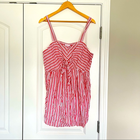 NWT Maternity Tank - Picture 3 of 4